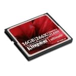 Kingston Ultimate 266x - Tarjeta Comp...