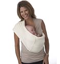 Hotslings Hemp Organic Cotton Baby Sling Size 4: T-Shirt Size M-L
