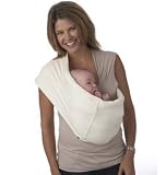 Hotslings Hemp Organic Baby Sling Carrier - 4