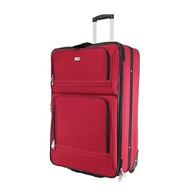 Buy Eurolite Bunker Hill 30 Luggage Upright by Eurolite