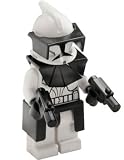 CLONE COMMANDER - LEGO Star Wars Minifigure