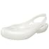crocs Womens Malindi Flat Slin