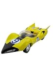 Speed Racer 1:18 Die Cast Shooting Star