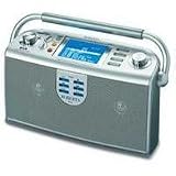 Roberts Sound 41 DAB/FM/MP3/WMA Stereo Radio Recorder with EPG