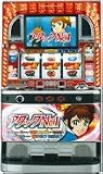 【SANKYO】アタックNO.1 【中古パチスロ実機／フルセット】家庭用電源ＯＫ！