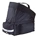 Inertia Expandable Rack Trunk Bicycle Bag - Black - 9060
