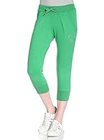 Sweet Years Pantalón Sport (Verde)