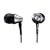SONY ���^�C���i�[�C���[�w�b�h�z�� EX76LP �V���o�[ MDR-EX76LP/S