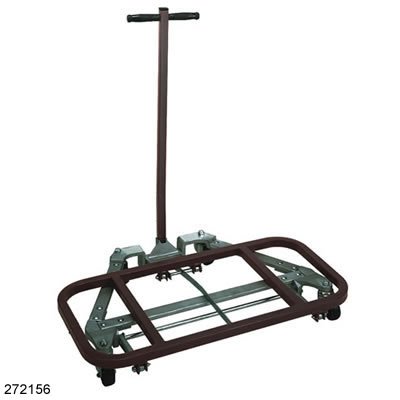 Desk Mover