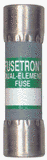 Fuses: 15A 125V FNM Midg Fuse
