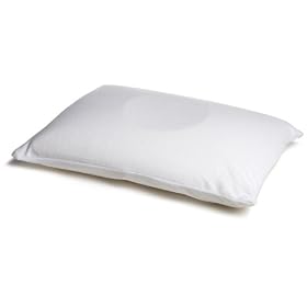 Sleep Better Signature Collection Medi Comfort Snore Reducer Bed Pillow