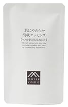 M mark 肌にやわらか柔軟エッセンス 詰替用