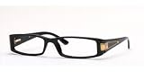 Versace - Authentic VERSACE Eyeglasses Eye glass VE 3070B Color: GB1 Size. 5016 / VERSACE VE3070B