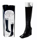 Boot Shapers Universal, Black