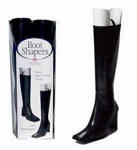 Boot Shapers