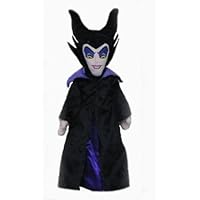 Disney Sleeping Beauty 17'' Maleficent the Witch Plush Doll