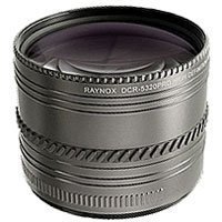 Raynox DCR 5320 Pro 3 in 1 High Definition Triple Macro Conversion Lens for SONY HVR Z7 HVR Z7E HVR S270 HVR S270E