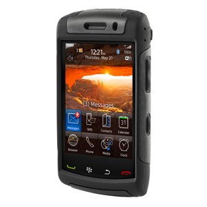OtterBox Commuter Case for BlackBerry Storm II 9520 9550