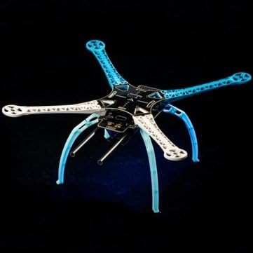 S500 PCB Frame Kit w/ Landing Gear for FPV Gopro Gimbal F450 Upgrade