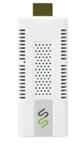 FAVI SmartStick with Android Apps (Built-in WiFi) – 4 GB