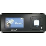 Sansa C240 1GB MP3 Player SDMX7-1024-A18
