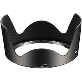 HB-35 HB35 Bayonet Lens Hood for Nikon AF-S DX VR Zoom-NIKKOR 18-200mm f/3.5-5.6G Lens