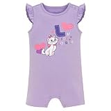 Disney Marie Bodysuit for Infants