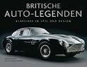 Britische Auto-Legenden: Klassiker in Stil und Design