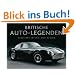 Britische Auto-Legenden: Klassiker in Stil und Design