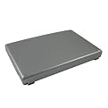 Lenmar Battery for Sony Laptop Computers - Metallic Grey (LBSYBPL1X)