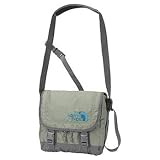 THE NORTH FACE(ザ・ノースフェイス) PET BC Messenger S MG(マーシュグリーン) 13L NM08854の画像