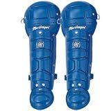 MacGregor #B62 Junior Series Leg Guard (PR)