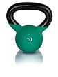 ProForm 10 lb. Neoprene Kettlebell ProForm 10 lb. Neoprene Kettlebell