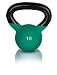 ProForm 10 lb. Neoprene Kettlebell
