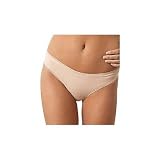 OnGossamer Luxury Liner Thong Panty(022311)