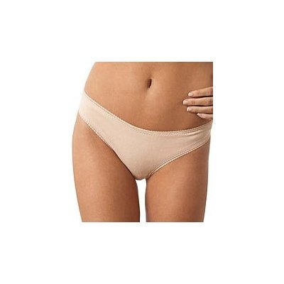 OnGossamer Luxury Liner Thong Panty(022311)