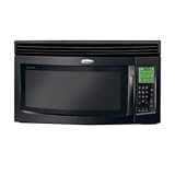 1.7 CF SpeedCook Microwave