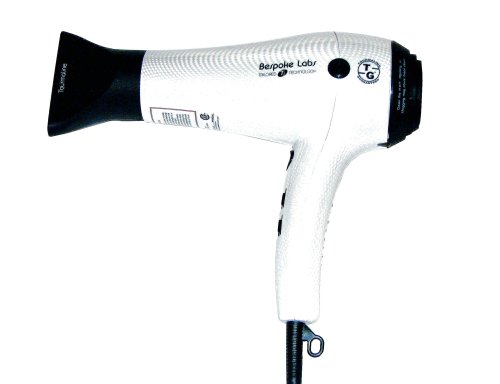 T3 Bespoke Labs 83888-SE Special Edition Evolution Professional Ionic Ceramic Tourmaline Hair Dryer