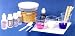 Patriotic Colors Chemistry Experiment Kit