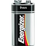 ENER 4PK 9V Battery