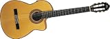 Rodriguez A Cutaway Classical Cedar Top Acoustic Guitar, Natural