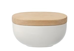 Villeroy  Boch Urban Nature 15-1/4 Ounce Covered Sugar