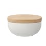 Villeroy & Boch Urban Nature 15-1/4 Ounce Covered Sugar