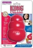 Kong Classic Large/Grande Dog toy