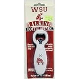 Washington State Talking Bottle Opener