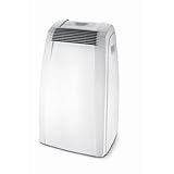 DeLonghi PAC C120 12,000 BTU Portable Air Conditioner