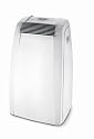 DeLonghi PAC C120 Portable 12,000-BTU Air Conditioner