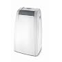DeLonghi PAC C120 12,000 BTU Portable Air Conditioner