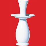 Produkt-Bild: Porzellanvase SCULPTURES Kunstflug 06 Ritzenhoff