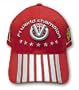 Michael Schumacher World Champion Cap
